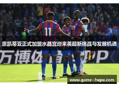恩凯蒂亚正式加盟水晶宫迎来英超新挑战与发展机遇